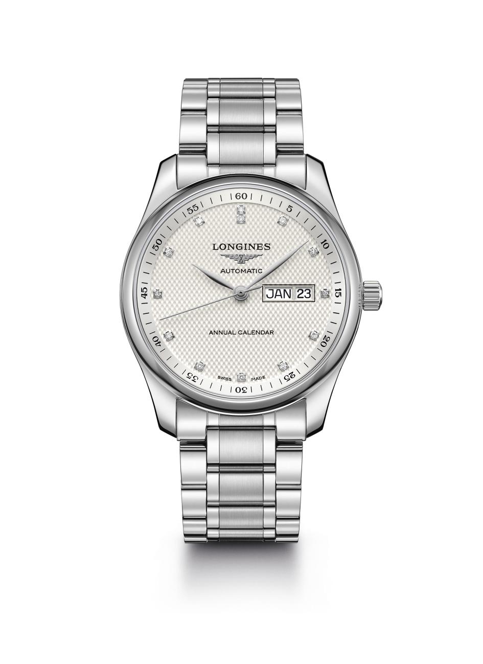 Longines - L55124716